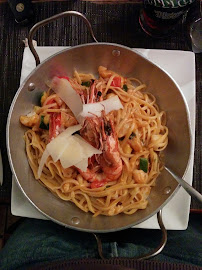 Spaghetti du Restaurant italien L'Altro - Restaurant Antibes - n°4