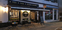 Bar du Restaurant italien Zurigo I Trattoria Italienne en plein coeur de STRASBOURG - n°1
