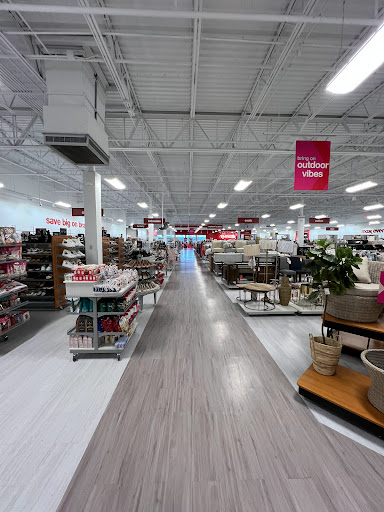 Department Store «T.J. Maxx», reviews and photos, 1850 Rio Hill Center, Charlottesville, VA 22901, USA