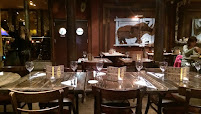 Atmosphère du Restaurant français Le Pachyderme à Paris - n°18