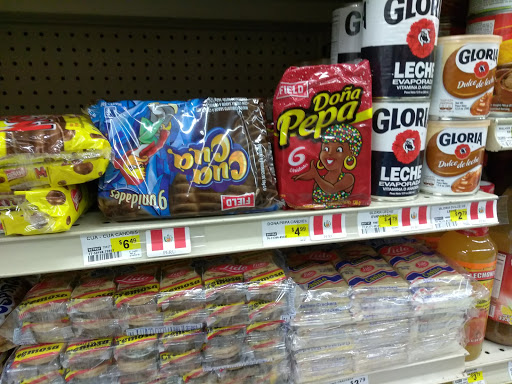 Supermarket «Chavez Supermarket», reviews and photos, 666 N Fair Oaks Ave, Sunnyvale, CA 94085, USA