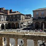 Photo n°8 de l'avis de Pam.a fait le 28/04/2024 à 17:45 sur le  Bellini Inn Deluxe à Catania