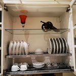 Photo n°5 de l'avis de Angela.a fait le 27/10/2019 à 05:16 sur le  L'Opera Rooms & Suite à La Spezia