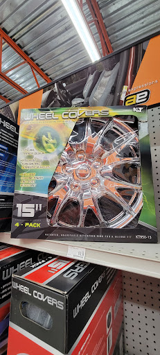 Auto Parts Store «AutoZone», reviews and photos, 627 E Tipton St, Seymour, IN 47274, USA