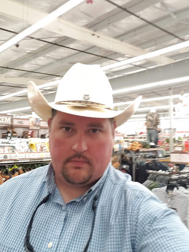 Home Improvement Store «Tractor Supply Co.», reviews and photos, 6922 FL-77, Southport, FL 32409, USA
