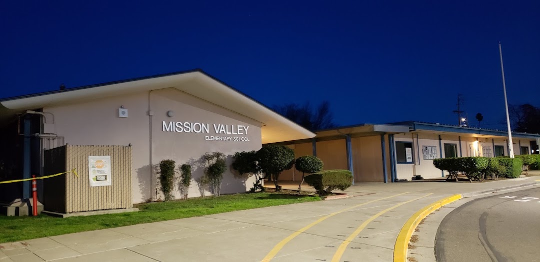 Mission Valley Elementary School