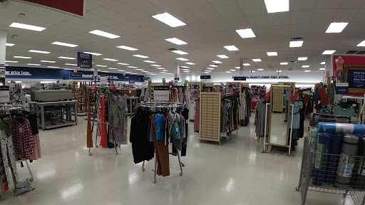 Department Store «Marshalls», reviews and photos, 1321 Bruce B Downs Blvd, Wesley Chapel, FL 33543, USA