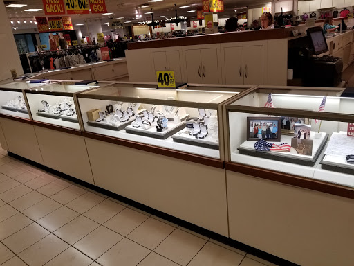 Department Store «JCPenney», reviews and photos, 150 Northshore Blvd, Slidell, LA 70460, USA