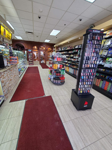 Tobacco Shop «PLYMOUTH CIGARS AND TOBACCO», reviews and photos, 16605 County Rd 24 #203, Plymouth, MN 55447, USA