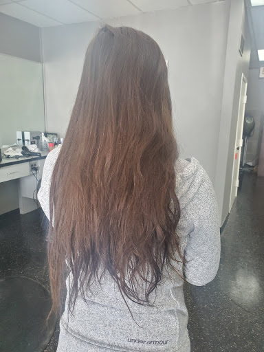 Beauty Salon «Peaches Total Image Salon», reviews and photos, 31607 23 Mile Rd, Chesterfield, MI 48047, USA