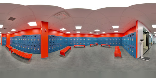 Gym «Blink Fitness Ozone Park», reviews and photos, 102-16 Liberty Ave, Ozone Park, NY 11416, USA