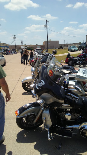 Motorcycle Repair Shop «Chop Shop», reviews and photos, 3601 Bell Dr, Hurst, TX 76053, USA