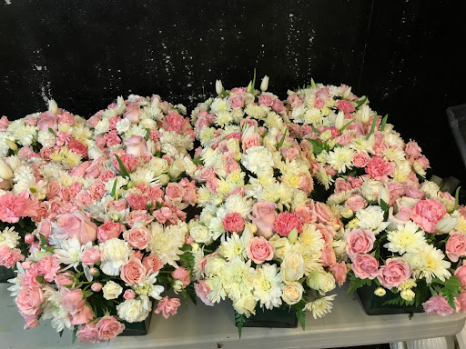 Florist «Stunning Arrangements», reviews and photos, 177 Main St, Little Ferry, NJ 07643, USA