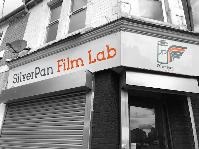 SilverPan Film Lab