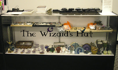 The Wizards Hat