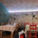 Photo n°4 de l'avis de rachele.a fait le 05/01/2024 à 18:10 sur le  Ristorante La Cantina di Palazzo Ghio à Scansano