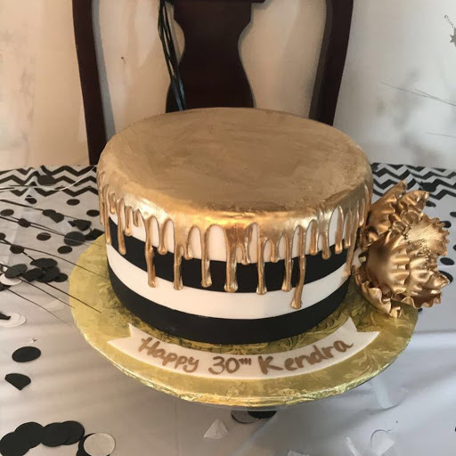 Cake Shop «Sugar Divas Cakery LLC», reviews and photos, 25 W Crystal Lake St #172, Orlando, FL 32806, USA