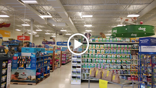 Pet Supply Store «PetSmart», reviews and photos, 1297 Promenade Pl, Eagan, MN 55121, USA