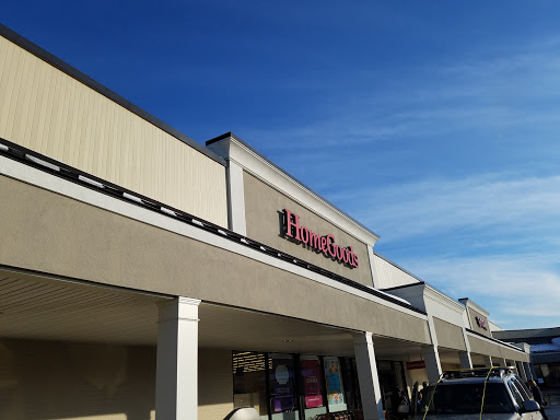 HomeGoods, 10 Washington St, Norwell, MA 02061, USA, 