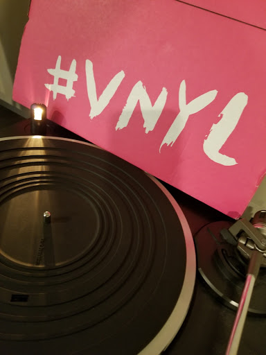 Record Store «VNYL», reviews and photos, 5650 Calle Real, Goleta, CA 93117, USA