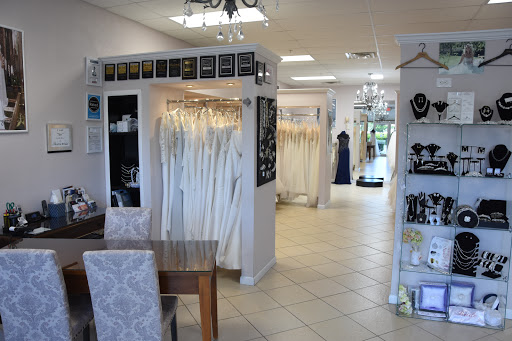 Boutique «Loretta Bridal boutique», reviews and photos, 28811 S Tamiami Trail, Bonita Springs, FL 34135, USA