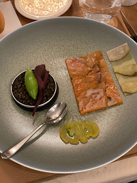 De Maurice à Olivier by null