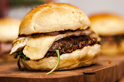 Place des Burgers à Marcq-en-Barœul
