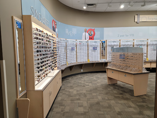 Eyeglass World, 519 E 12300 S, Draper, UT 84020, USA, 