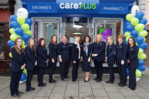 Cootehill CarePlus Pharmacy