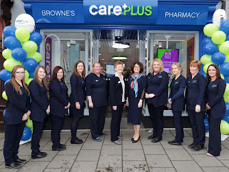 Cootehill CarePlus Pharmacy