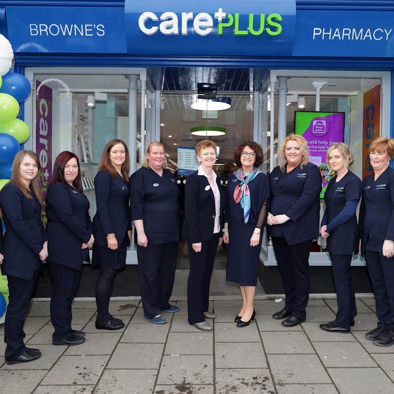 Cootehill CarePlus Pharmacy