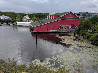 Muskoka Discovery Centre