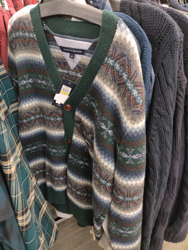 Clothing Store «Opitz Outlet», reviews and photos, 4320 Excelsior Blvd, St Louis Park, MN 55416, USA