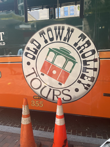 Sightseeing Tour Agency «Old Town Trolley and DC Duck Tours», reviews and photos, 50 Massachusetts Ave NE, Washington, DC 20002, USA