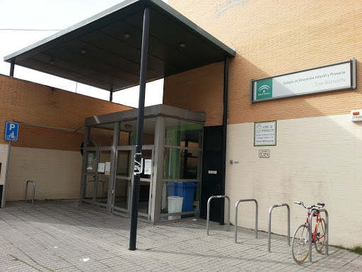 Public school Torre Malmuerta, Institución de Educación Pública en Córdoba,Córdoba
