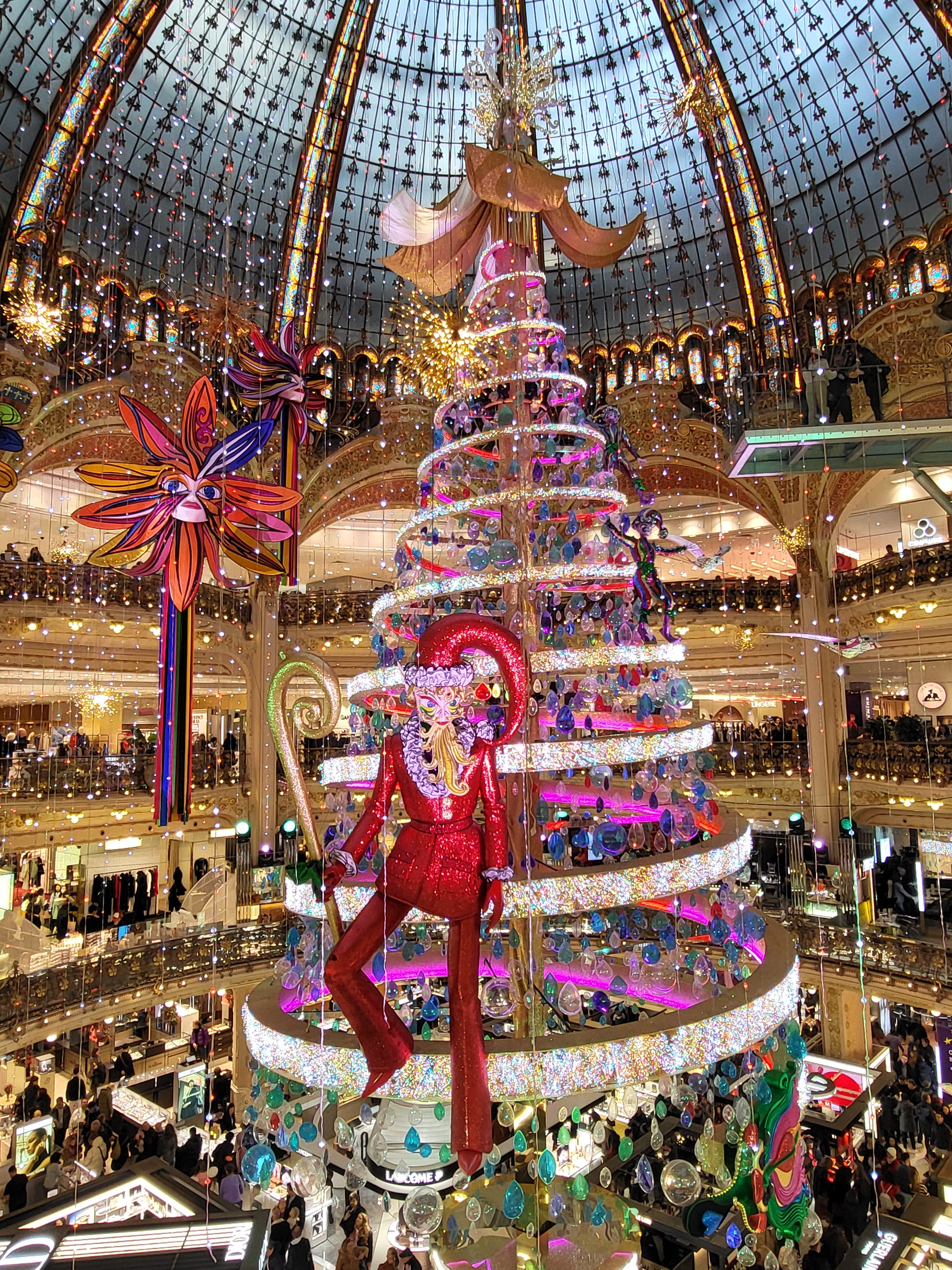 Photo n° 1 de l'avis de Virginie.a fait le 29/12/2023 à 15:27