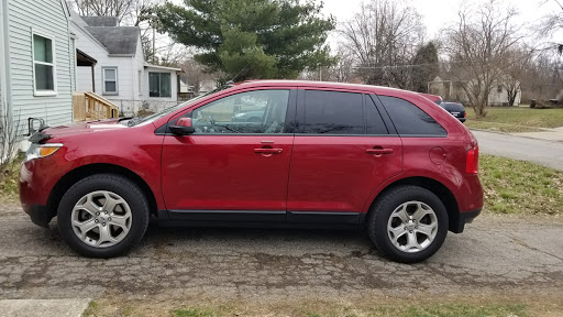 Used Car Dealer «Bexley Motorcar Company», reviews and photos, 2253 E Livingston Ave, Columbus, OH 43209, USA