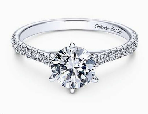 Diamond Dealer «Stephen Allen Jewelers», reviews and photos, 35 Maple St, East Longmeadow, MA 01028, USA