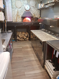 Photos du propriétaire du Pizzeria La Casa Del Pizza - Feu de bois à Marseille - n°5