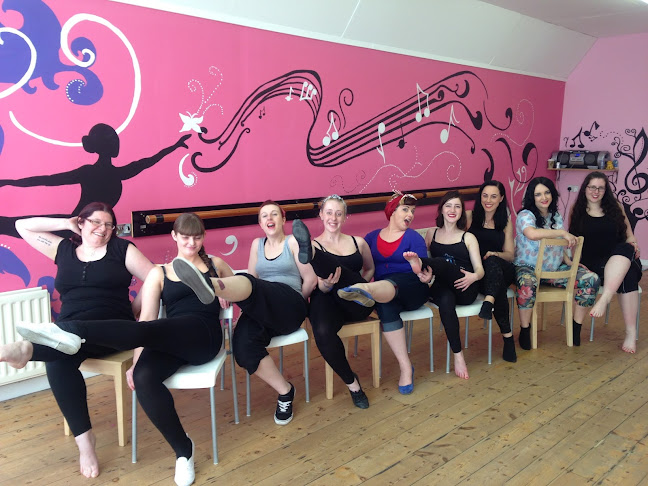 Reviews of House of Trixie Blue in Newcastle upon Tyne - Dance school