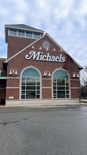 Craft Store «Michaels», reviews and photos, 285 Main St, Exton, PA 19341, USA