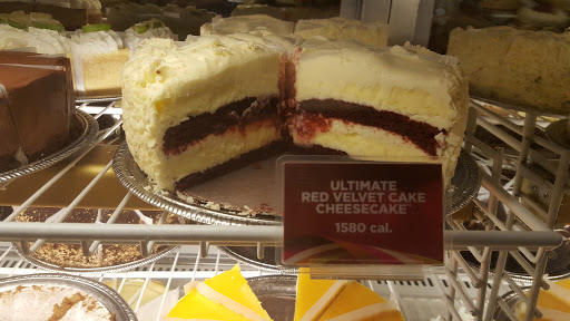 Restaurant «The Cheesecake Factory», reviews and photos, 1 Maple Ave, White Plains, NY 10601, USA