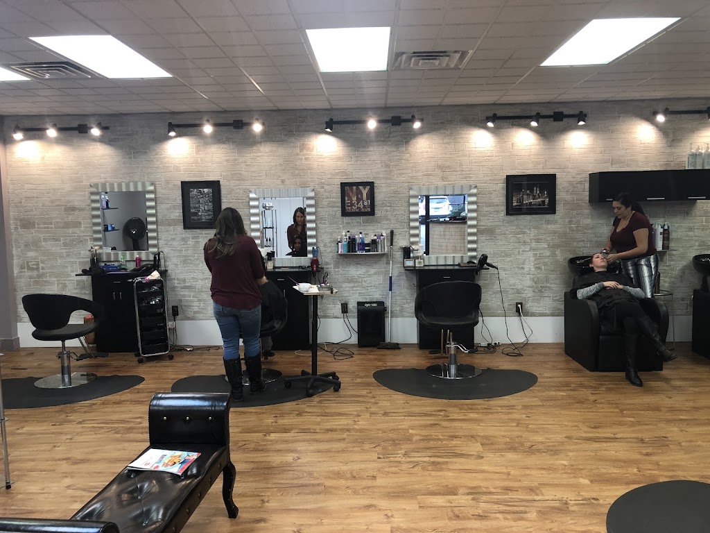 The Brooklynn Hair studio 06085