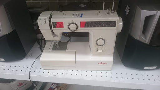 Thrift Store «Unique», reviews and photos, 3041 W 159th St, Markham, IL 60428, USA