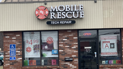 Mobile Phone Repair Shop «Mobile Rescue Tech Repair», reviews and photos, 641 Queen St, Southington, CT 06489, USA