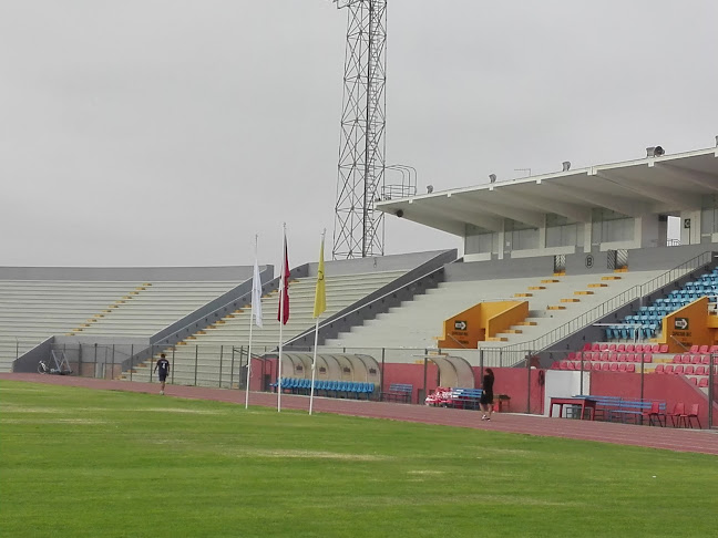 Estadio Jorge Basadre - Tacna