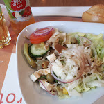 Photo n°2 de l'avis de Margarete.u fait le 04/08/2020 à 16:48 sur le  Bäckerei Schmidt à Pleinfeld