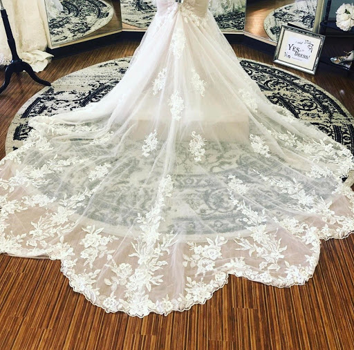 Bridal Shop «Lastrina Girls Bridal Salon», reviews and photos, 179 Main St, Middletown, CT 06457, USA