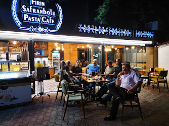 Fırın Safranbolu Pasta Cafe