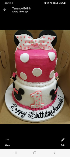 Bakery «Cake Arts Supplies», reviews and photos, 2858 W Sylvania Ave, Toledo, OH 43613, USA